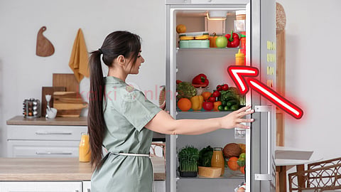 Fridge Vastu பிரிட்ஜ் வாஸ்து