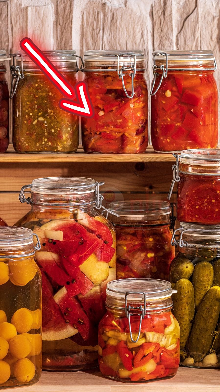 Pickle preservation tips: ஊறுகாய் சீக்கிரம் கெடாமல் பாதுகாக்க சூப்பர் ட்ரிக்ஸ்!