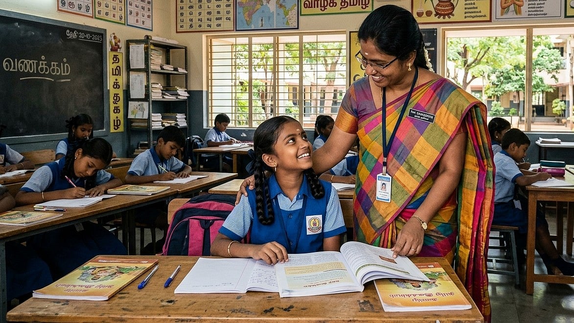 வாழ்க்கையை மாற்றும் வார்த்தைகள்: உங்கள் ஆழ்மனதின் அதிசய சக்தி!
