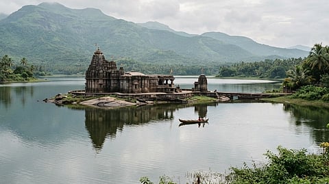 வரங்கா கிராமம்