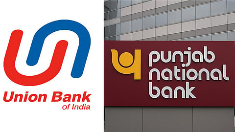 union bank pnb recruitment|வங்கி வேலை