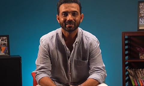 அஜிங்க்யா ரஹானே ஓய்வு