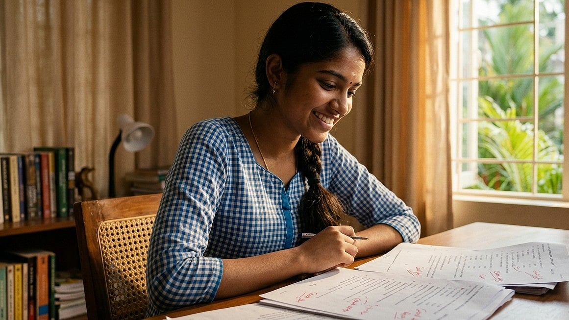 தோற்றுப் போவது தவறில்லை! தோல்வியில் இருந்து பாடம் கற்று ஜெயிக்கப் போவது எப்படி?