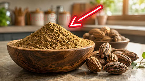 kadukkai powder benefits கடுக்காய் பொடி