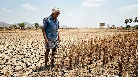 எல் நினோ - El Nino India
