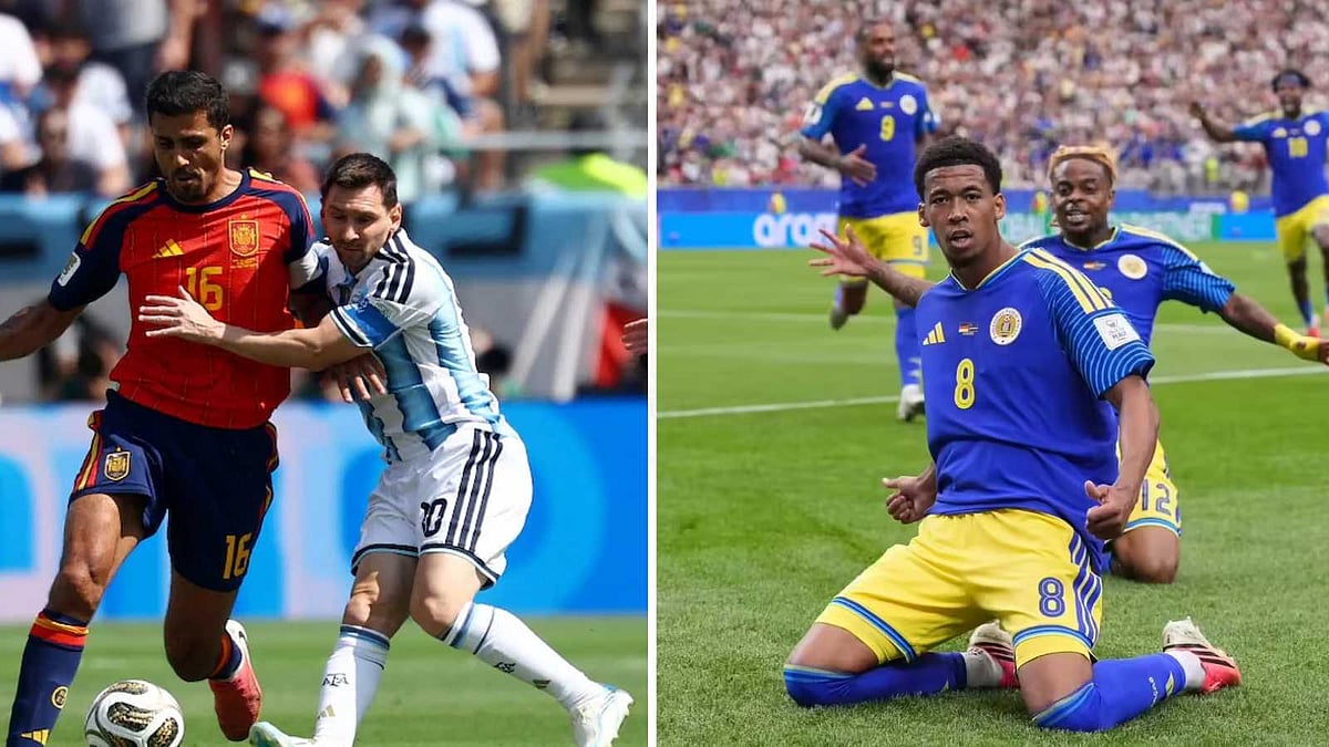 FIFA உலகக் கோப்பை 2026: 96 ஆண்டுகால சாபம் முறியடிப்பு முதல் பீலேவின் சாதனை தகர்ப்பு வரை!