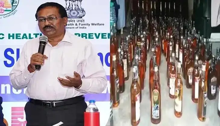 இன்னும் 30 ஆண்டுகளில் தமிழ் சமூகமே அழியலாம்..! பொது சுகாதார நிபுணர் எச்சரிக்கை!