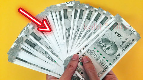 history of fiat currency பணத்தின் வரலாறு