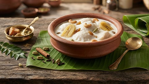 ஆடி பலகாரங்கள்
