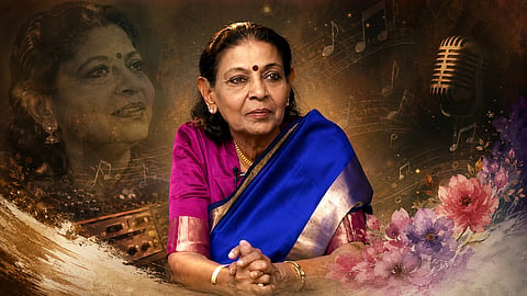 ஜமுனாராணி