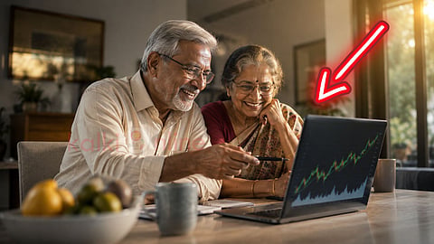 upcoming social security adjustment