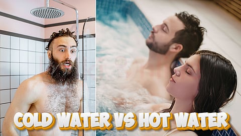 Bathing | குளியல் முறை