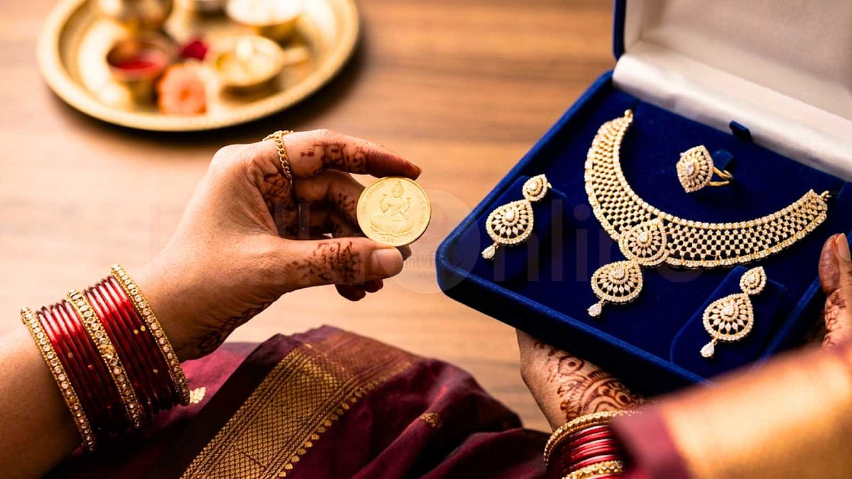 24K முதல் 9K வரை: உங்களுக்கு ஏற்ற தங்க நகை எது? தவறாமல் தெரிந்துகொள்ள வேண்டிய உண்மைகள்!