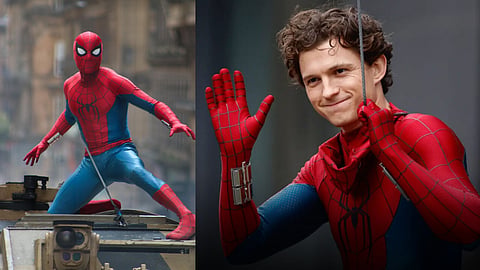 Spiderman box office 