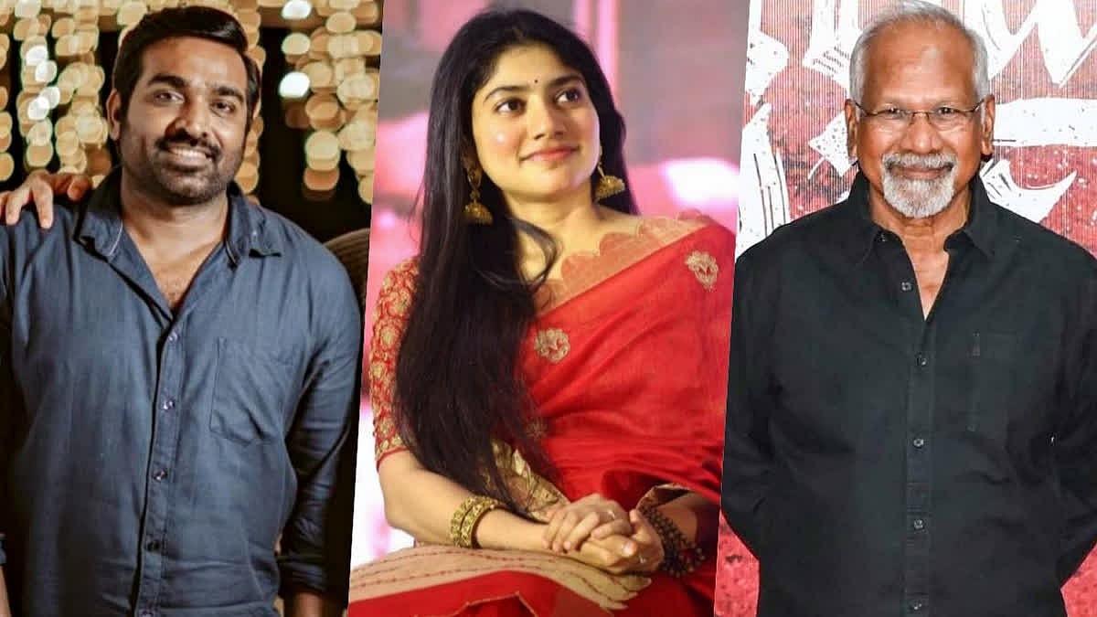 மணிரத்னம் படத்தின் ரகசிய கதை இதுதானா? ஹாலிவுட் படத்தின் ரீமேக்கா புதிய படம்!