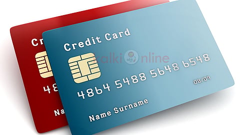 credit card tips கிரெடிட் கார்டு