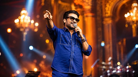 விஸ்வநாதன் அண்ட் சன்ஸ்