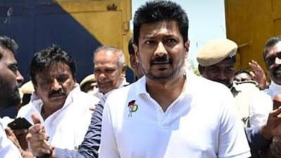 udhayanidhi stalin