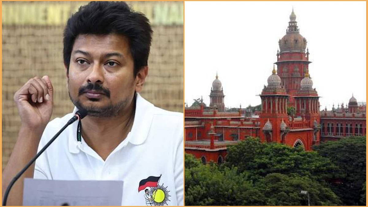 #BREAKING: கைது செய்யப்படுவாரா உதயநிதி? 6 பிரிவுகளில் வழக்குப்பதிவு! நீதிமன்றத்தில் அவசர முறையீடு.! 