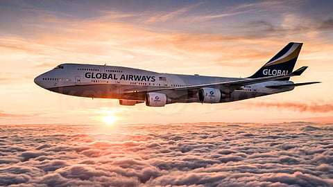 போயிங் 747 - Boeing 747