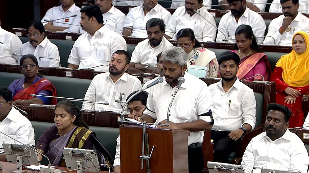 தமிழக பட்ஜெட் 2026-27: சிறப்பு திட்டங்கள்... துறைவாரியாக ஒதுக்கப்பட்ட நிதி..!!