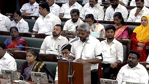 TN Budget 2026-27