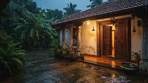 வீட்டு பராமரிப்பு