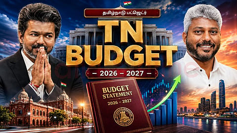 TN Budget 26-27