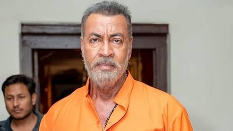 Pradeep Rawat Passed 