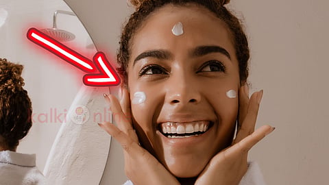 night skin care சரும பராமரிப்பு