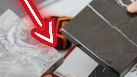 Tiles Choosing Tips