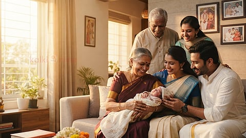 குழந்தை பெயர்