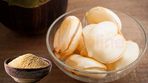 நுங்கு பொடி | Nungu Podi