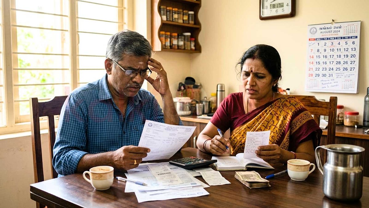 அத்தியாவசிய பொருட்கள் விலை ஏற்றம்: பணவீக்கத்தை வெல்லும் நடுத்தர வர்க்கத்தின் மாஸ்டர் பிளான்!