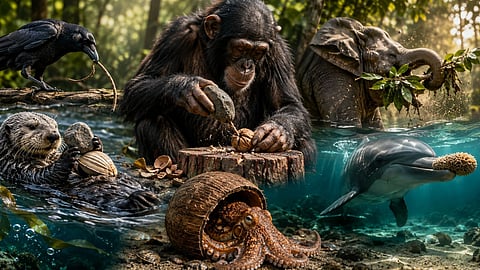 விலங்குகள் | Animals