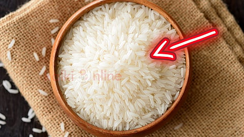 பழைய அரிசி Aged rice benefits