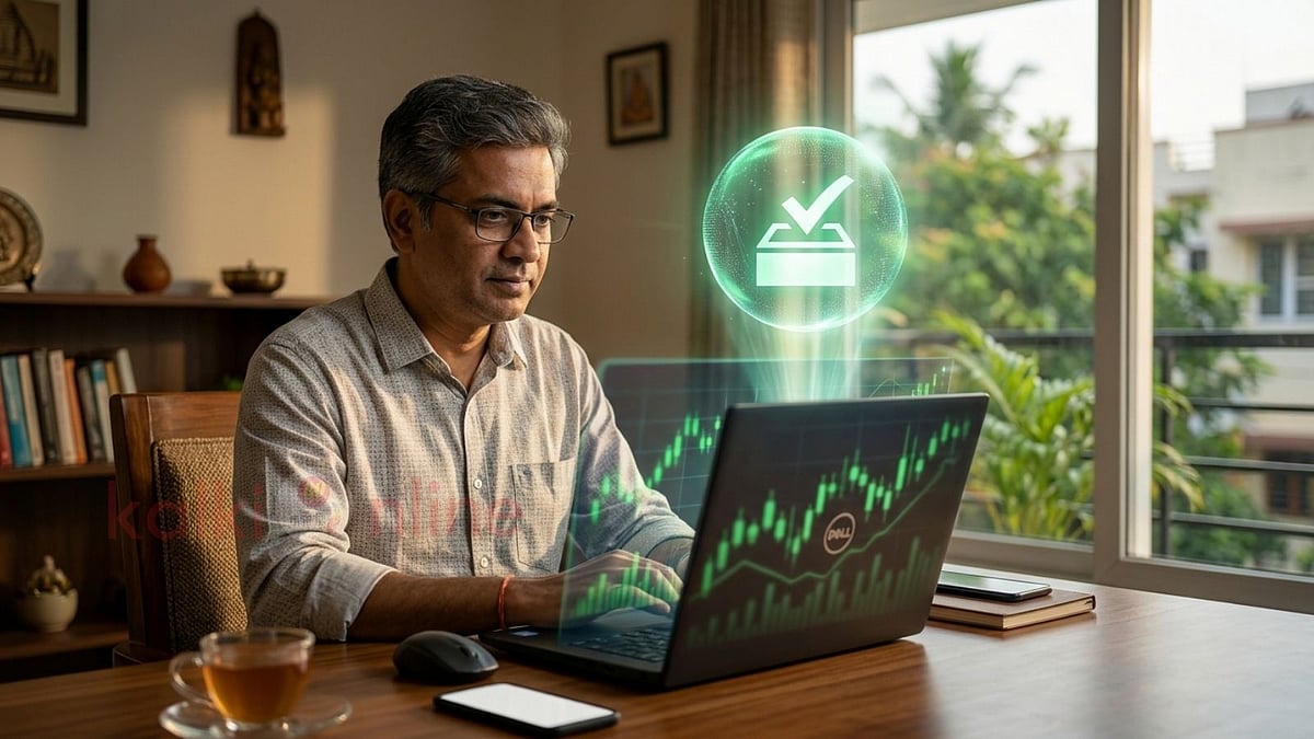 ஷேர் மார்க்கெட்டில் நீங்களும் முதலாளி... Shareholder e-Voting ரகசியம் தெரியுமா?