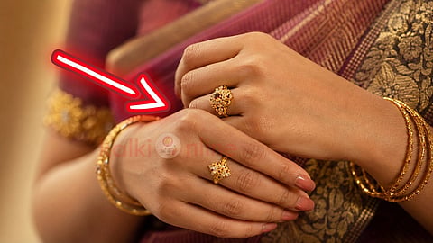 நகை அணிவது Vastu tips for jewelry