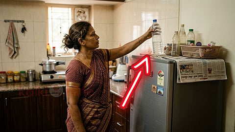 Fridge Vastu பிரிட்ஜ் வாஸ்து