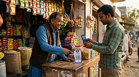PhonePe 123Pay