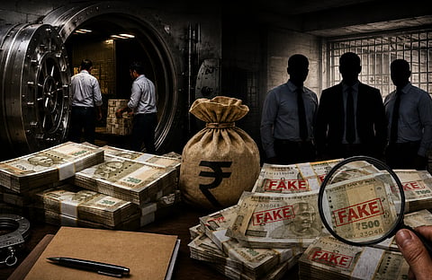 pnb scam