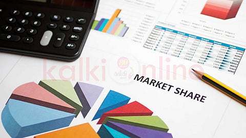 பங்கு மதிப்பு - Share Price