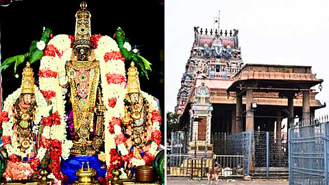 கிருஷ்ணர் கோவில்கள் - Krishna Jayanthi temples