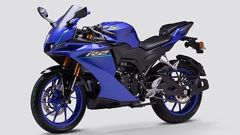 Yamaha YZF-R2 image