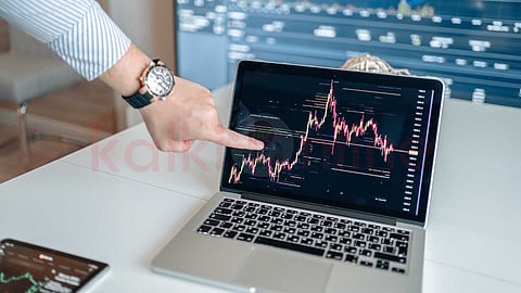 பங்குச்சந்தை முதலீடு - Super Investors