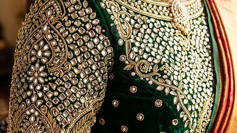 Blouse designs