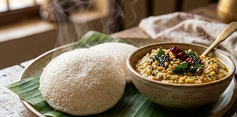 முட்டைகோஸ் சட்னி