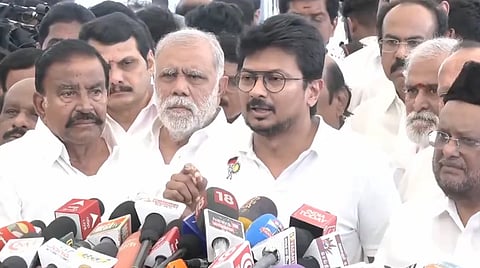 தமிழ்நாடு சட்டப்பேரவை