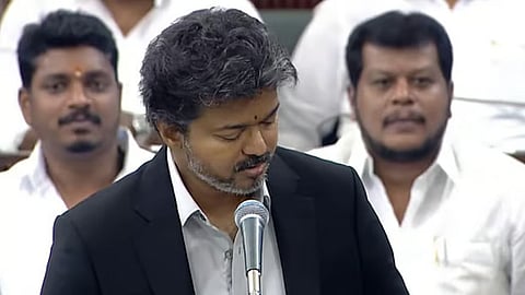 vijay assembly speech
