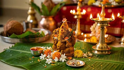 பிள்ளையார் வழிபாடு - Vinayagar Benefits